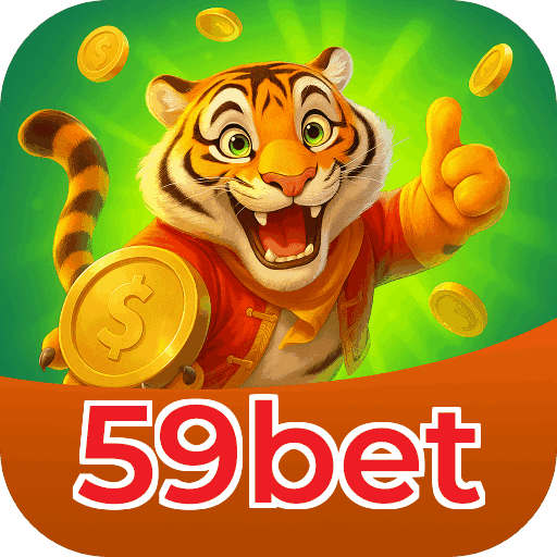 Logo da 59bet