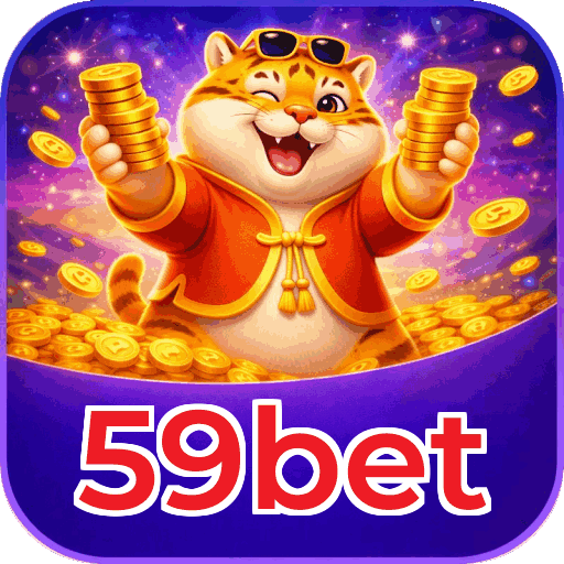 Principais provedores de slots da 59bet - NetEnt, Pragmatic Play, Play'n GO