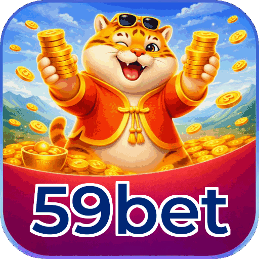 59bet APP mobile iOS Android - 187 mil downloads São Paulo Rio BH